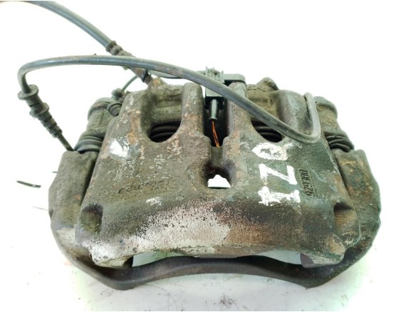 A0044205583 PINZA DEL IZQ MERCEDES BENZ SPRINTER 5-t Furgón (906)|Desguaces La Cabaña