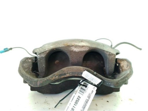 A9063200433 AMORTIGUADOR DEL DER MERCEDES BENZ SPRINTER 5-t Furgón (906)|Desguaces La Cabaña