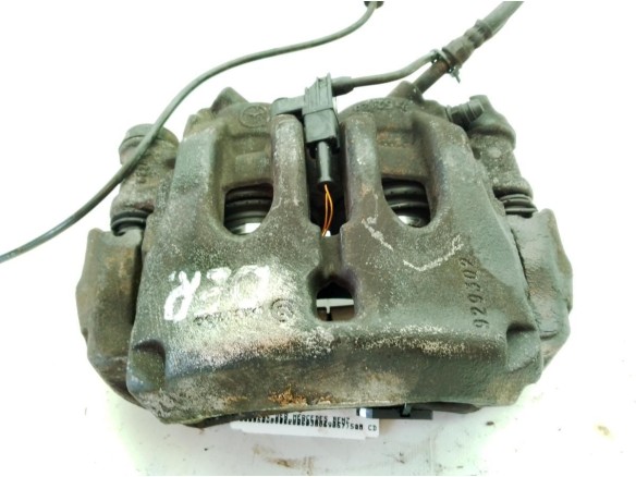 A0044205683 PINZA DEL DER MERCEDES BENZ SPRINTER 5-t Furgón (906)|Desguaces La Cabaña