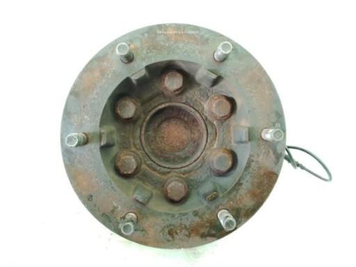 A9063200433 AMORTIGUADOR DEL DER MERCEDES BENZ SPRINTER 5-t Furgón (906)|Desguaces La Cabaña