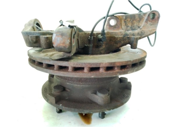 A906330342028 MANGUETA DEL IZQ MERCEDES BENZ SPRINTER 5-t Furgón (906)|Desguaces La Cabaña