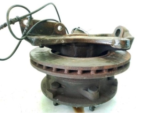 A906330342028 MANGUETA DEL IZQ MERCEDES BENZ SPRINTER 5-t Furgón (906)|Desguaces La Cabaña