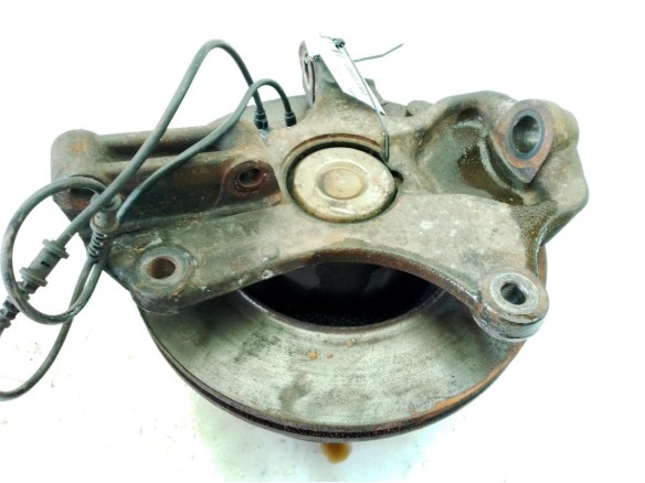 A906330342028 MANGUETA DEL IZQ MERCEDES BENZ SPRINTER 5-t Furgón (906)|Desguaces La Cabaña