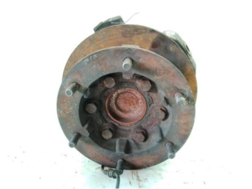 A906330352028 MANGUETA DEL DER MERCEDES BENZ SPRINTER 5-t Furgón (906)|Desguaces La Cabaña