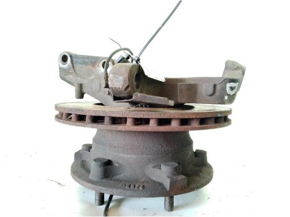 A906330352028 MANGUETA DEL DER MERCEDES BENZ SPRINTER 5-t Furgón (906)|Desguaces La Cabaña