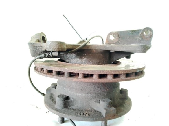 A906330352028 MANGUETA DEL DER MERCEDES BENZ SPRINTER 5-t Furgón (906)|Desguaces La Cabaña