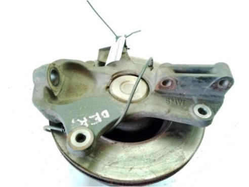 A906330352028 MANGUETA DEL DER MERCEDES BENZ SPRINTER 5-t Furgón (906)|Desguaces La Cabaña