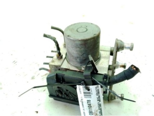 A0014468089 GRUPO ABS MERCEDES BENZ SPRINTER 5-t Furgón (906)|Desguaces La Cabaña