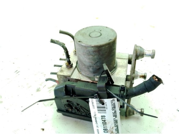 A0014468089 GRUPO ABS MERCEDES BENZ SPRINTER 5-t Furgón (906)|Desguaces La Cabaña