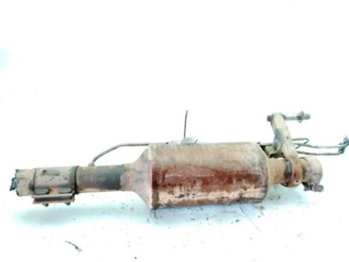   FAP MERCEDES BENZ SPRINTER 5-t Furgón (906)|Desguaces La Cabaña