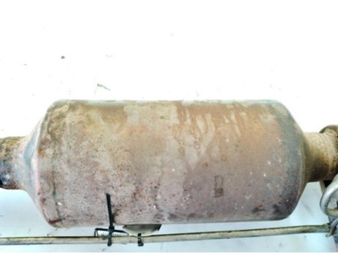 A9063200433 AMORTIGUADOR DEL DER MERCEDES BENZ SPRINTER 5-t Furgón (906)|Desguaces La Cabaña 2