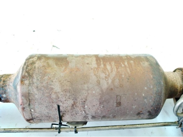   FAP MERCEDES BENZ SPRINTER 5-t Furgón (906)|Desguaces La Cabaña