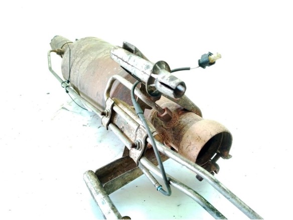   FAP MERCEDES BENZ SPRINTER 5-t Furgón (906)|Desguaces La Cabaña