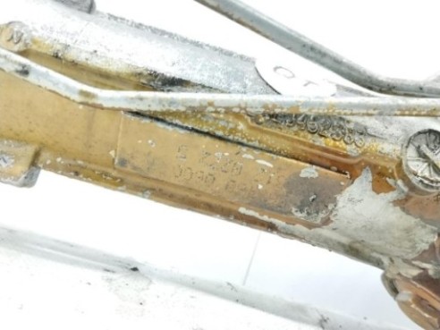   CREMALLERA MERCEDES BENZ SPRINTER 5-t Furgón (906)|Desguaces La Cabaña