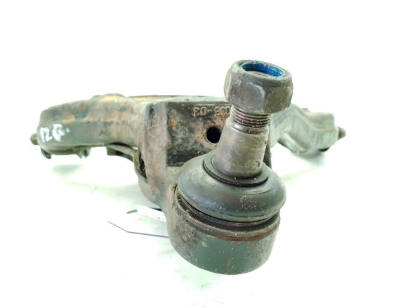 A9063304007 BRAZO SUSPENSION DEL IZQ INF MERCEDES BENZ SPRINTER 5-t Furgón (906)|Desguaces La Cabaña