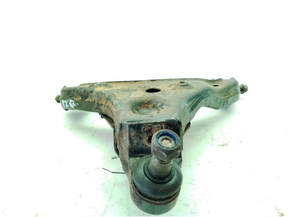 A9063304007 BRAZO SUSPENSION DEL IZQ INF MERCEDES BENZ SPRINTER 5-t Furgón (906)|Desguaces La Cabaña