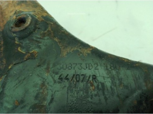 A9063304107 BRAZO SUSPENSION DEL DER INF MERCEDES BENZ SPRINTER 5-t Furgón (906)|Desguaces La Cabaña