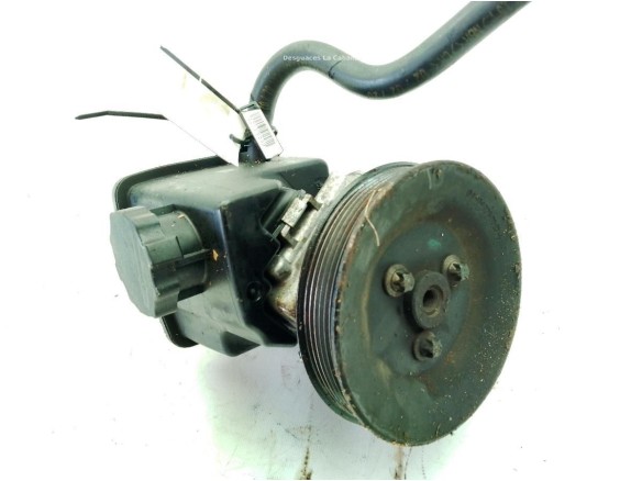 A0034667101 BOMBA DIRECCION MERCEDES BENZ SPRINTER 5-t Furgón (906)|Desguaces La Cabaña