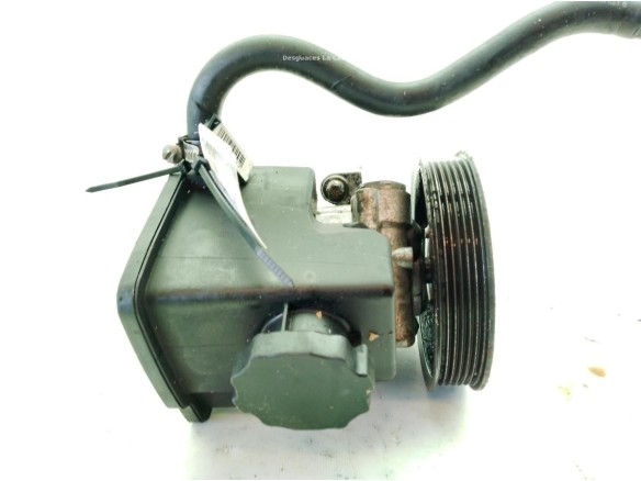 A0034667101 BOMBA DIRECCION MERCEDES BENZ SPRINTER 5-t Furgón (906)|Desguaces La Cabaña