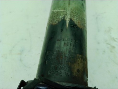 A9063200433 AMORTIGUADOR DEL DER MERCEDES BENZ SPRINTER 5-t Furgón (906)|Desguaces La Cabaña