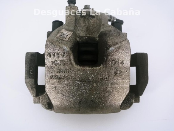 PINZA DEL DER OPEL ASTRA K (B16)|Desguaces La Cabaña