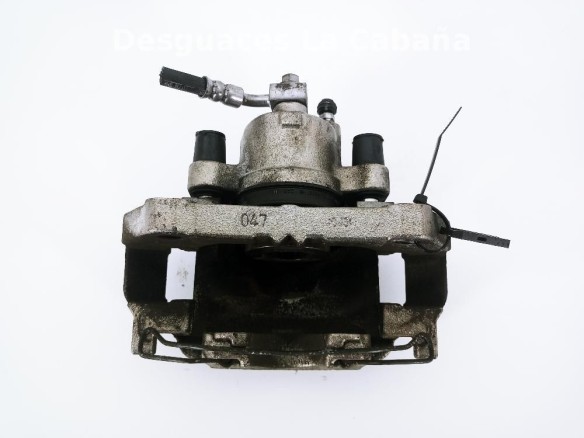 PINZA DEL DER OPEL ASTRA K (B16)|Desguaces La Cabaña