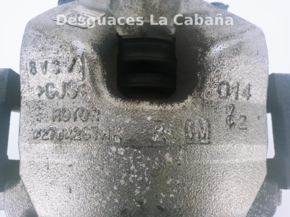 PINZA DEL DER OPEL ASTRA K (B16)|Desguaces La Cabaña