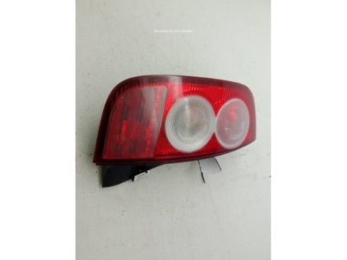   PILOTO TRA IZQ EXT NISSAN MICRA III (K12)|Desguaces La Cabaña