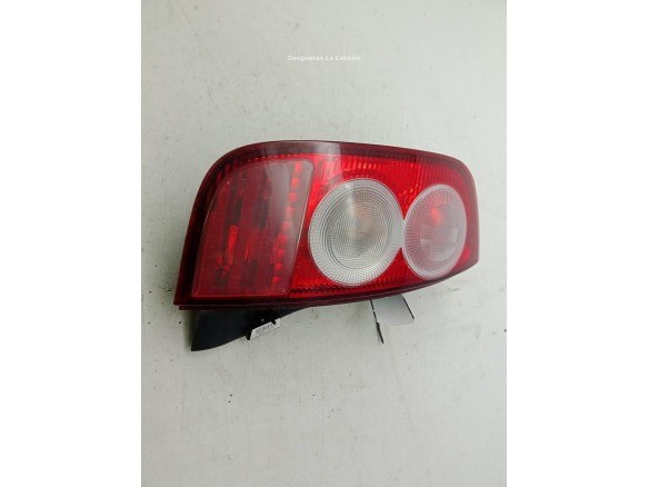   PILOTO TRA IZQ EXT NISSAN MICRA III (K12)|Desguaces La Cabaña