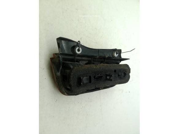   PILOTO TRA IZQ EXT NISSAN MICRA III (K12)|Desguaces La Cabaña