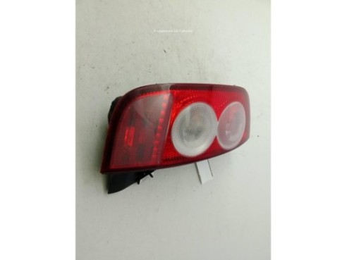   PILOTO TRA IZQ EXT NISSAN MICRA III (K12)|Desguaces La Cabaña