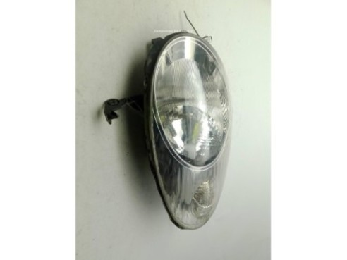   FARO IZQUIERDO NISSAN MICRA III (K12)|Desguaces La Cabaña