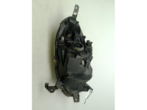   FARO IZQUIERDO NISSAN MICRA III (K12)|Desguaces La Cabaña