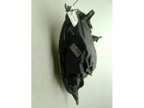   FARO IZQUIERDO NISSAN MICRA III (K12)|Desguaces La Cabaña