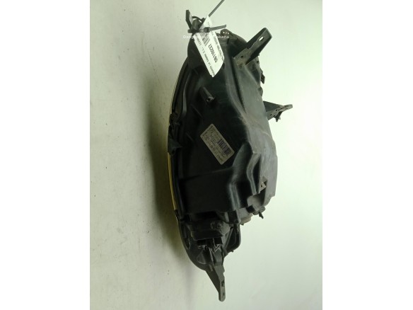   FARO IZQUIERDO NISSAN MICRA III (K12)|Desguaces La Cabaña