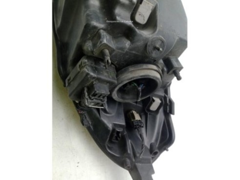   FARO IZQUIERDO NISSAN MICRA III (K12)|Desguaces La Cabaña