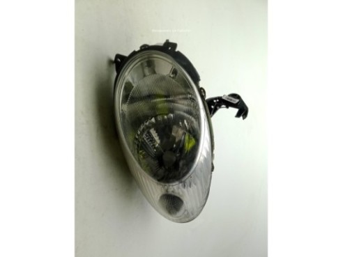   FARO DERECHO NISSAN MICRA III (K12)|Desguaces La Cabaña