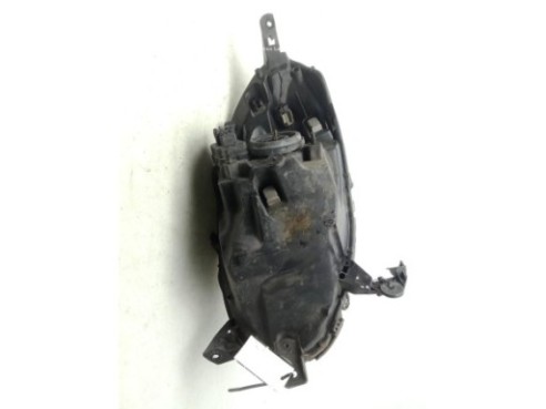   PILOTO TRA IZQ EXT NISSAN MICRA III (K12)|Desguaces La Cabaña 2