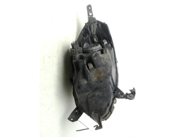   FARO DERECHO NISSAN MICRA III (K12)|Desguaces La Cabaña