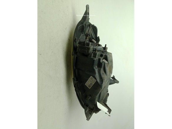   FARO DERECHO NISSAN MICRA III (K12)|Desguaces La Cabaña