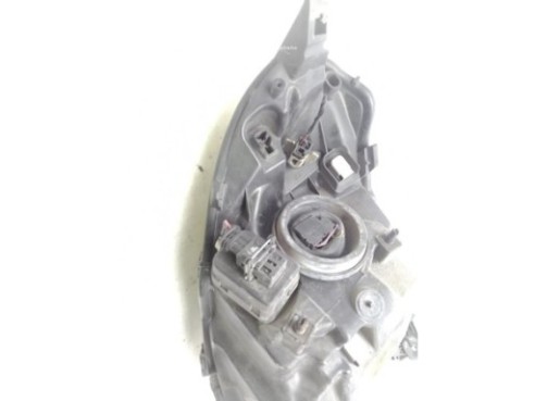   FARO DERECHO NISSAN MICRA III (K12)|Desguaces La Cabaña