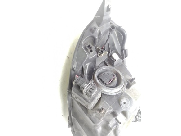   FARO DERECHO NISSAN MICRA III (K12)|Desguaces La Cabaña