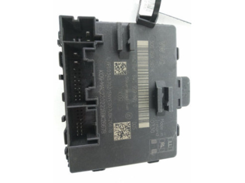 CENTRALITA|Desguaces La Cabaña 2