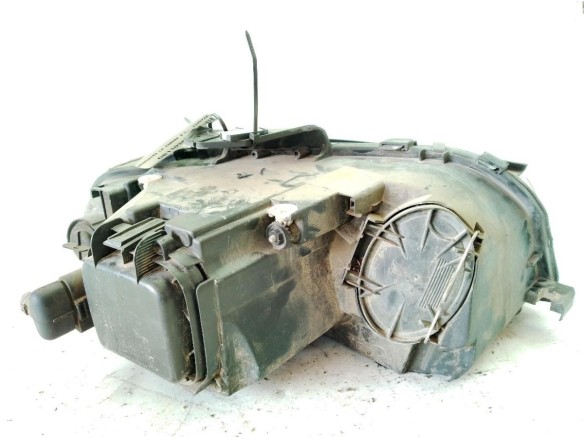 8P0941003K FARO IZQUIERDO AUDI A3 (8P1)|Desguaces La Cabaña