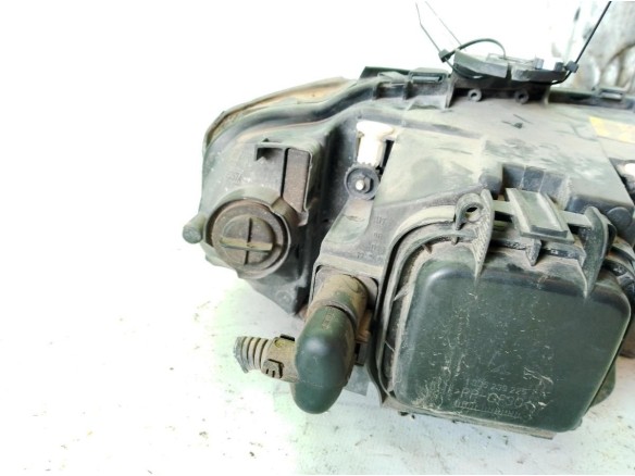 8P0941003K FARO IZQUIERDO AUDI A3 (8P1)|Desguaces La Cabaña