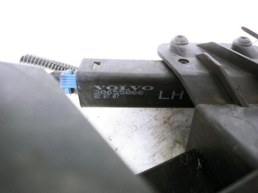 LAVAFAROS IZQUIERDO|Desguaces La Cabaña