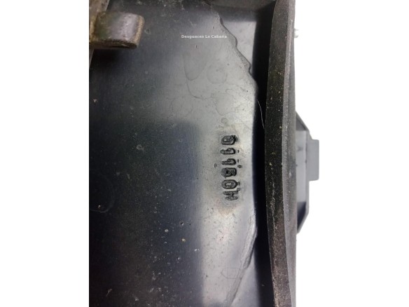   PILOTO TRA DER EXT SEAT LEON (1M1)|Desguaces La Cabaña