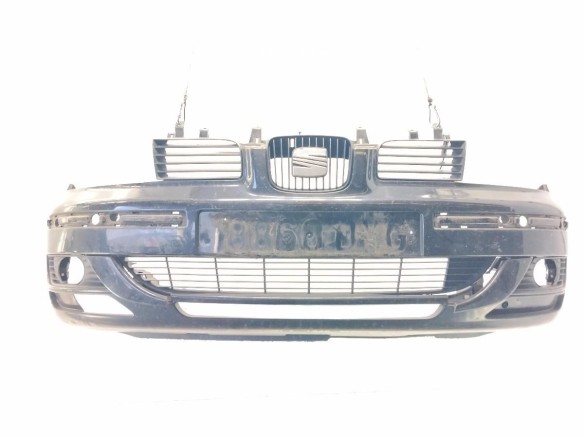 1M0807217DKGRU PARAGOLPES DEL SEAT LEON (1M1)|Desguaces La Cabaña