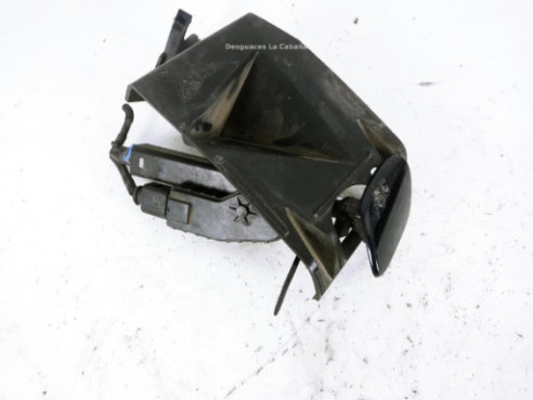 LAVAFAROS IZQUIERDO|Desguaces La Cabaña 2