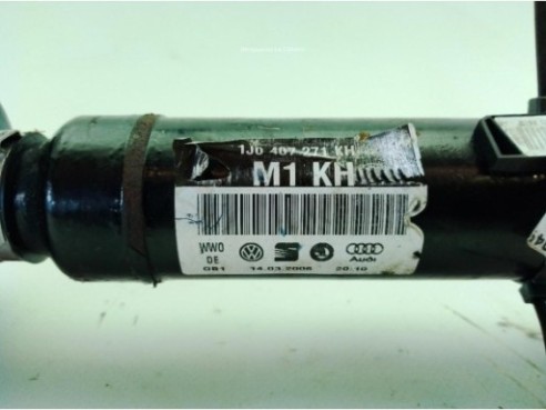 1J0407272 PALIER DEL DER SEAT LEON (1M1)|Desguaces La Cabaña 2